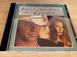 Various – Falling From Grace (Original Motion Picture Soundt