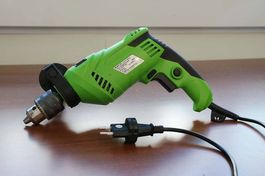 AGT Professional Schlagbohrmaschine