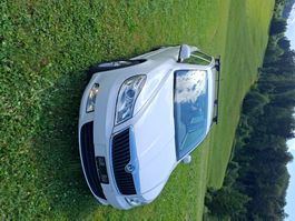 Skoda Octavia 1.6l TDI 4x4