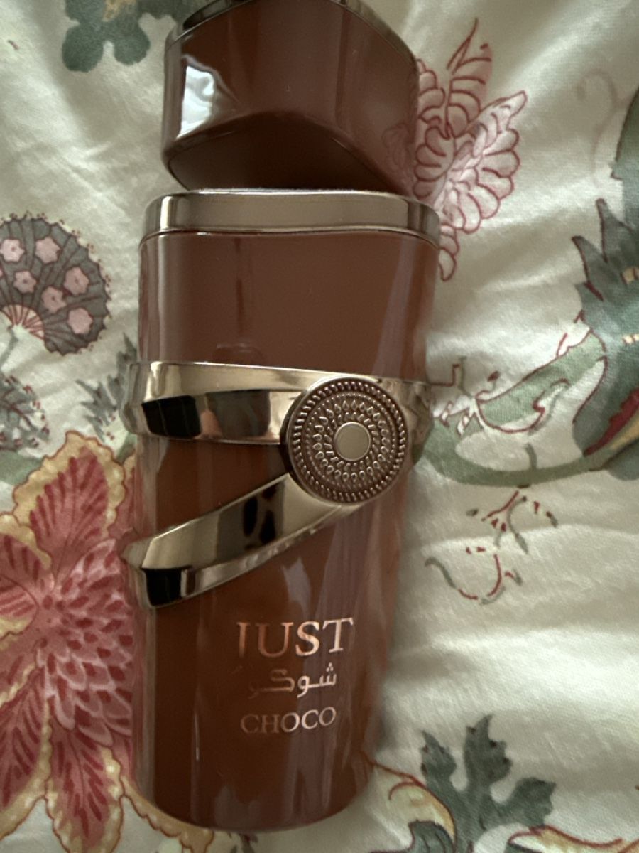 Profumi & Eau de Toilette: Just Choco - Eau de Parfum - nur getestet – Usato da Zürich venduto da katya_noia