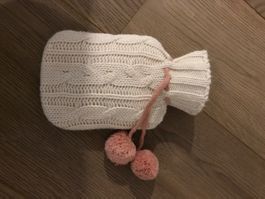 Süsse Wärmflasche