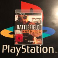 Battlefield Hardline für PS3