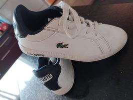 Lacoste Kids Schuhe