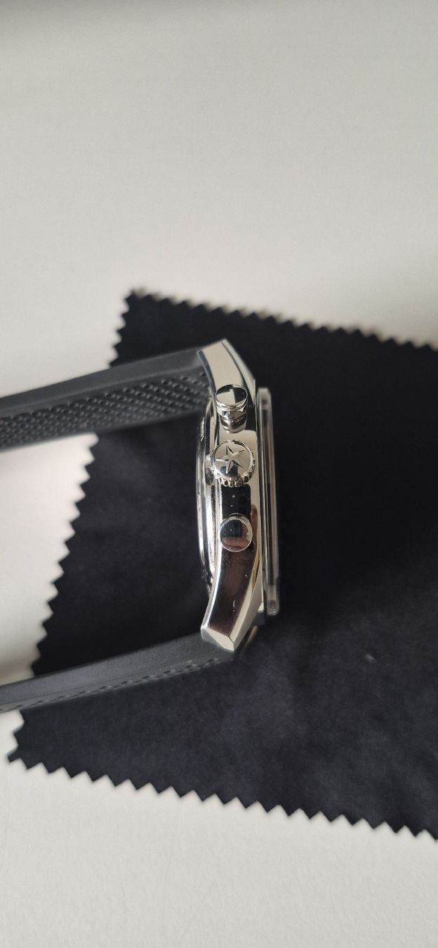Zenith Uhren: Zenith Chronomaster open - El Primero – Gebraucht aus Bex von kalibouli 4