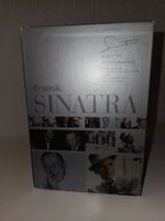 Frank Sinatra DVD Box "A Life in Performance" I
