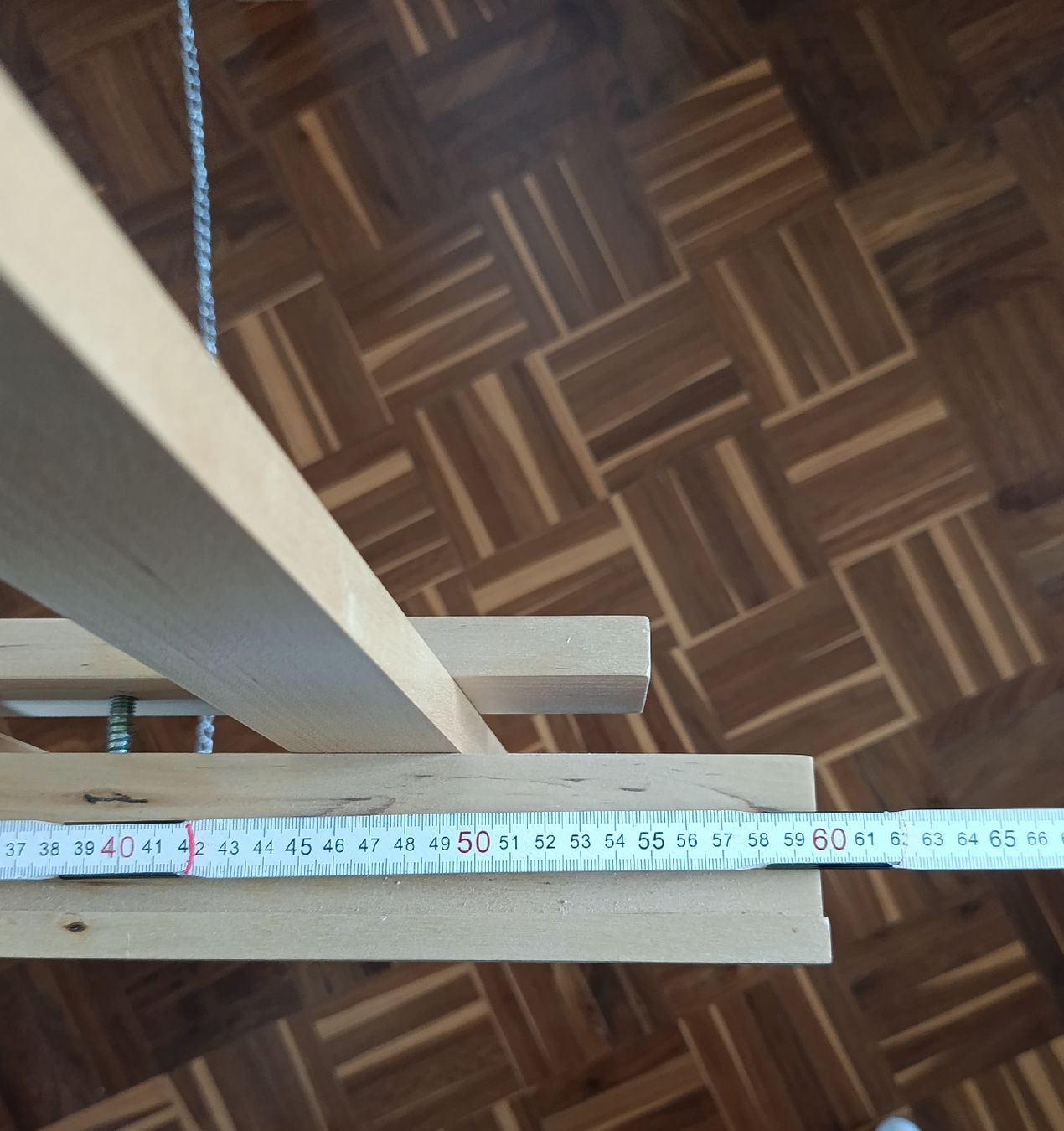 Staffeleien: Holz Staffelei  – Gebraucht aus Baar von L.isa28 5
