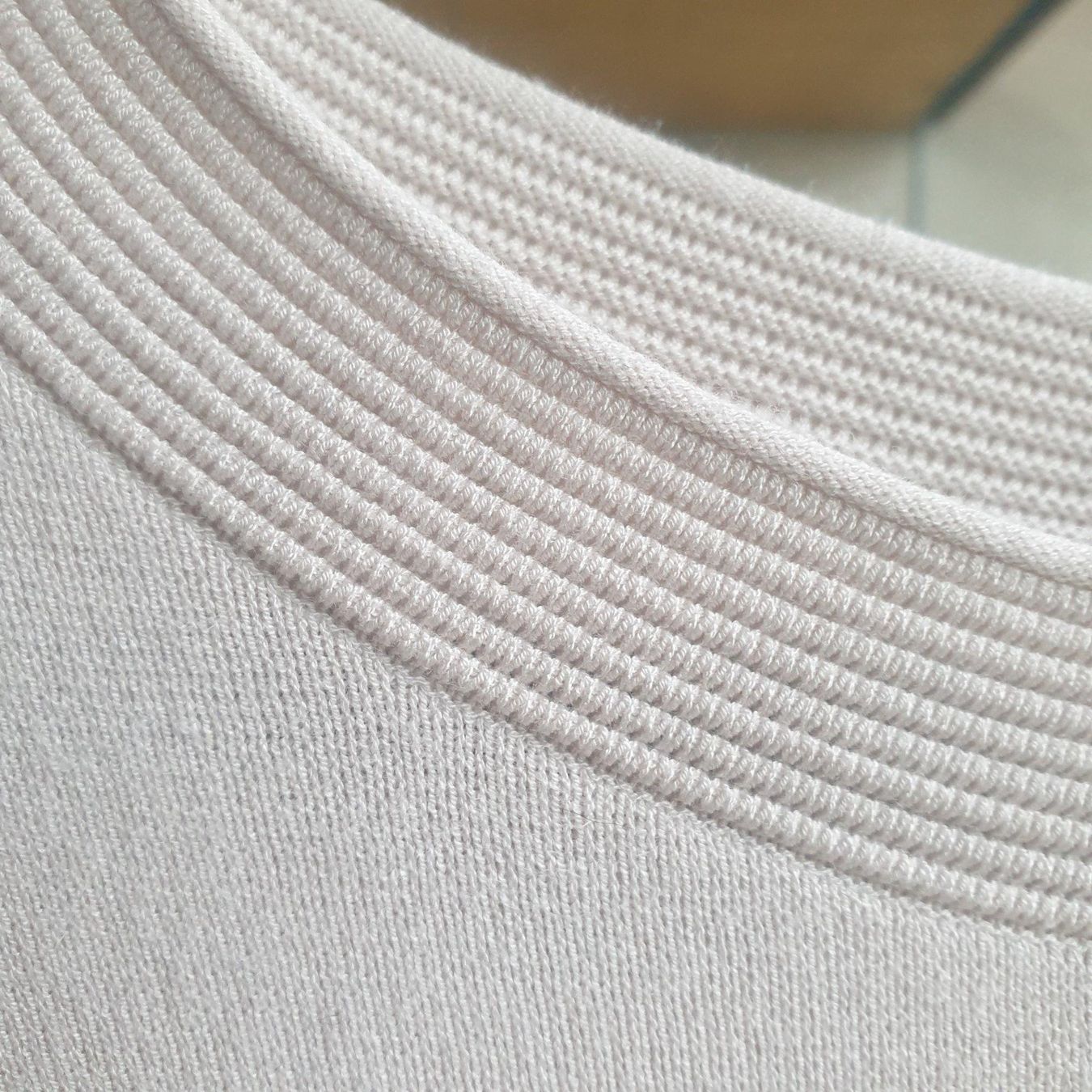 Maglioni & Felpe: 🐸 LE COMPTE ELEGANTER VISKOSE PULLOVER 38 / TUNIKA – Nuovo (secondo la descrizione) da Môtier (Vully) venduto da Frogs 2