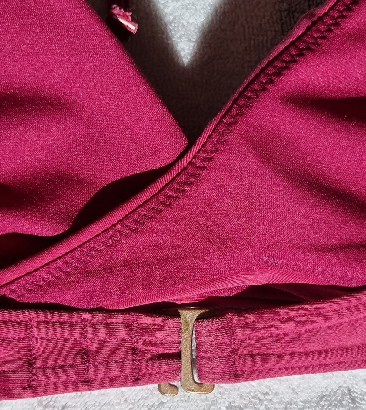 Tommy Hilfiger Costumi da bagno & Bikini: Tommy Hilfiger/ Oneill Bikini – Usato da Zumikon venduto da theMiinimalist 3
