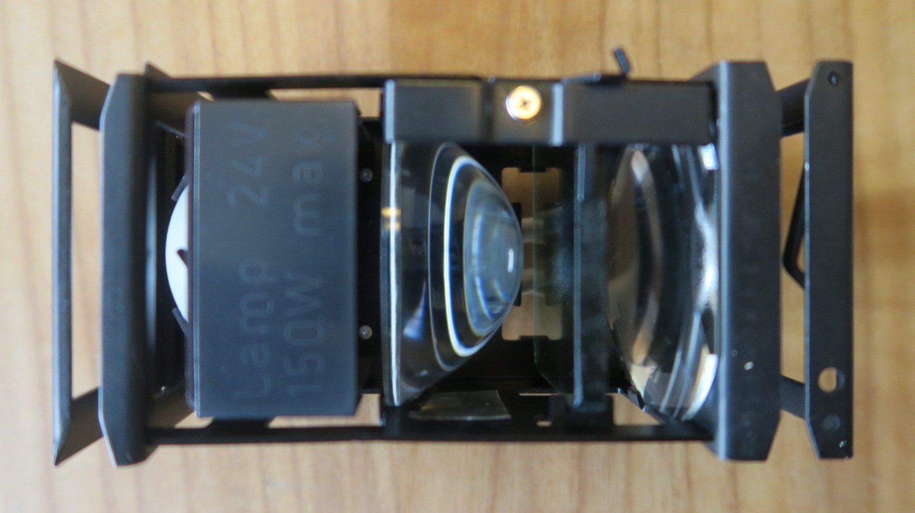 Lampade: Projektorlampe LED 24V 150W max. – Usato da Rüti ZH venduto da Xokimilko 3