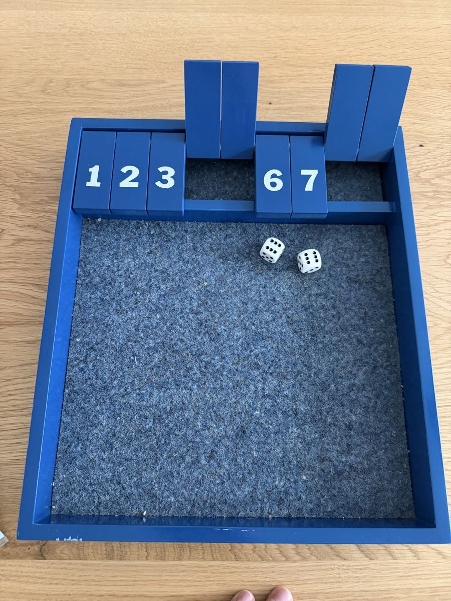 Giochi: Holz Spiel 88 – Usato da Emmen venduto da oldluz 1