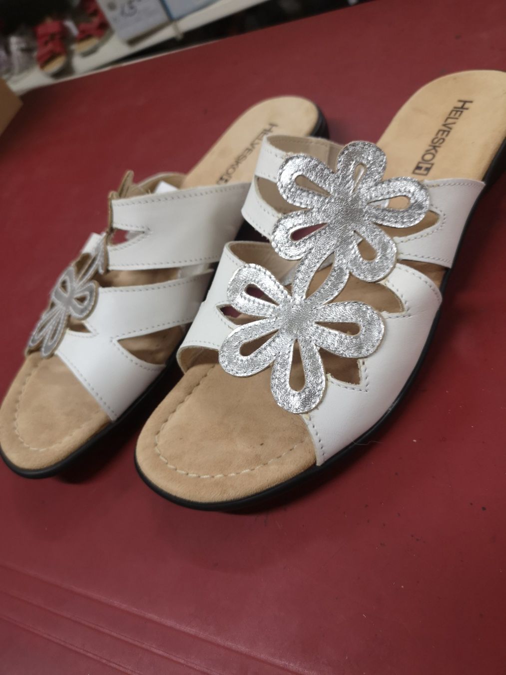 Helvesko Chaussures femmes: Helvesko – Neuf avec emballage d'origine à Möhlin par Highwaytom