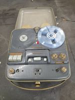 Telefunken Magnetophon 76 / ungeprüft aus Räumung