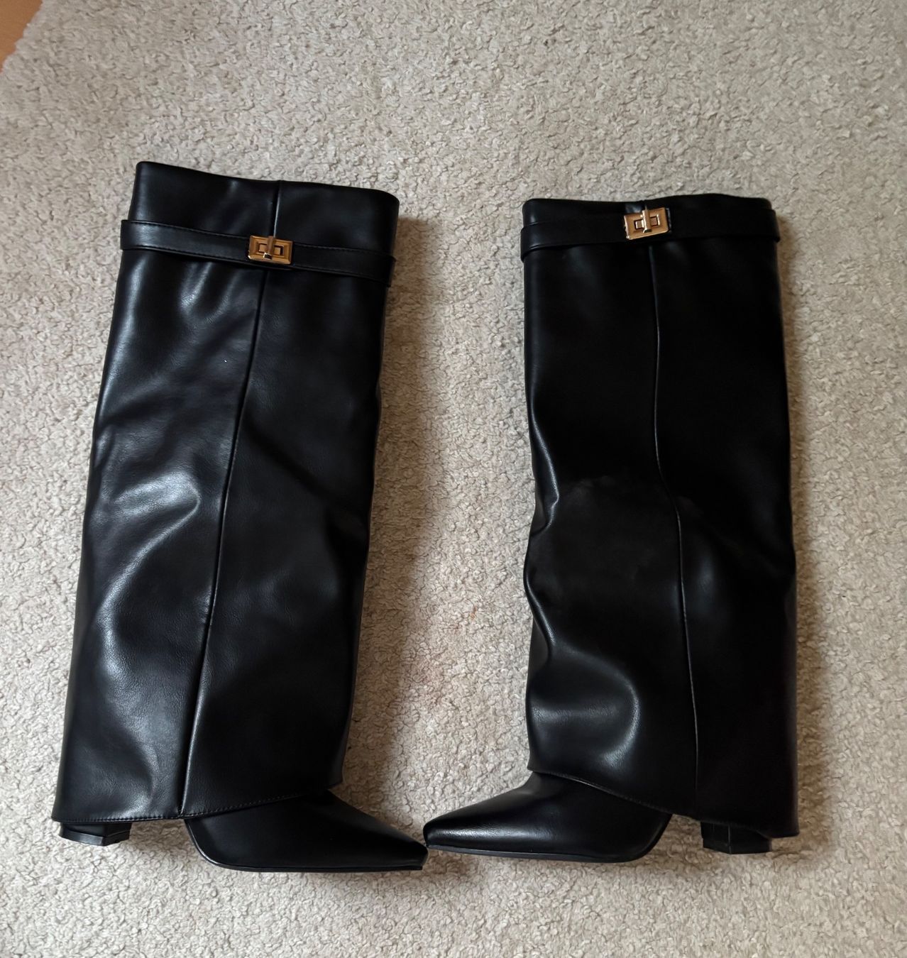 Scarpe da donna: Stiefel Gr. 38 – Usato da Winterthur venduto da Bilure