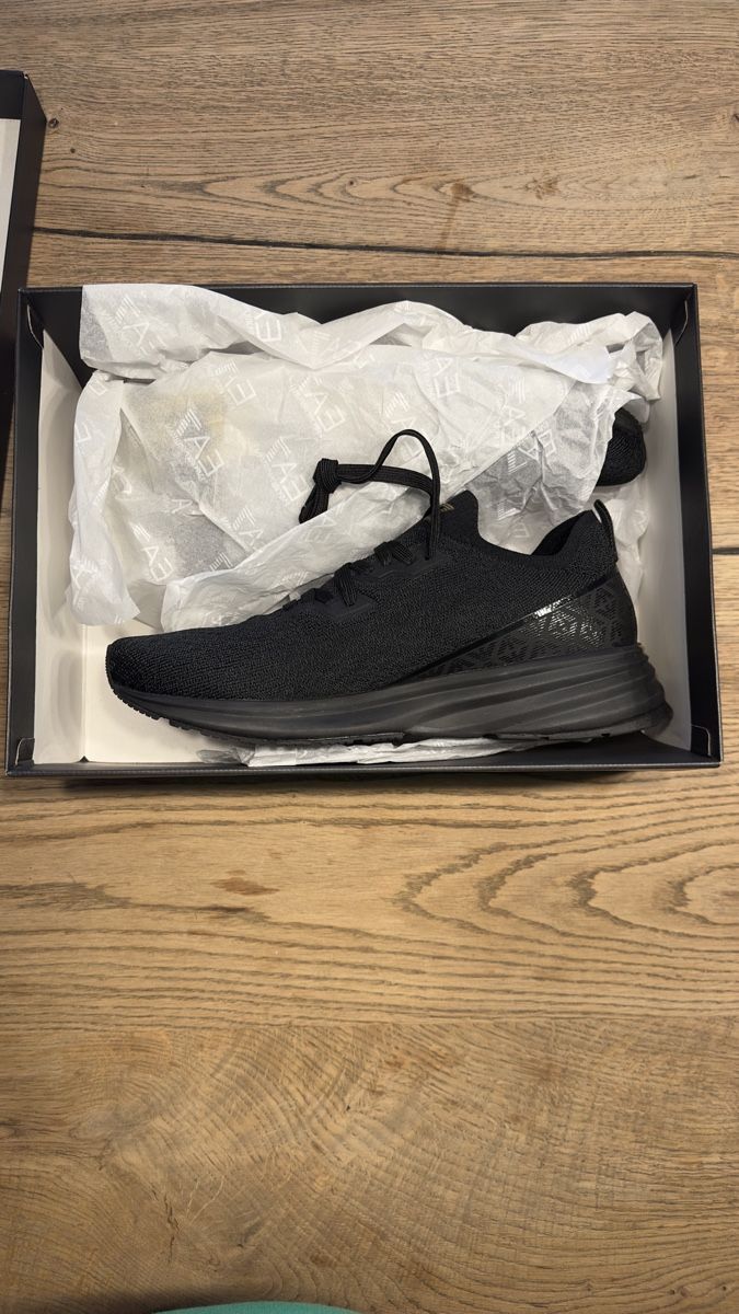 Scarpe da uomo: Armani Schuhe – Nuovo (secondo la descrizione) da Stadel b. Niederglatt venduto da Gansi86 2