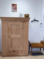 Bauernschrank, Tannenschrank