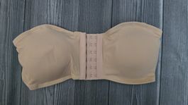 💖​ Trägerloser BH - M - Bandeau Top