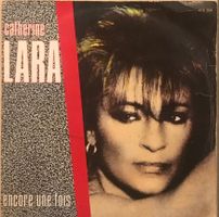 CATHERINE LARA - ENCORE UNE FOIS