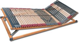 FMP Rhodos KF Lattenrost 90 x 220 cm
