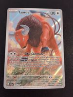 Pokémon Chaos Ascendants: Tauros 096/086 FR