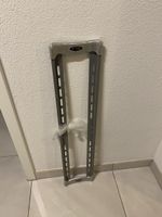 TV  Wandbefestigung Metal