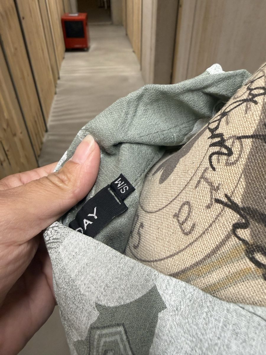 Camicette: Bluse – Nuovo (secondo la descrizione) da Itingen venduto da jessi811 2