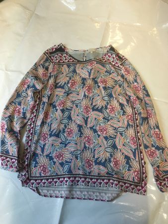 Bluse