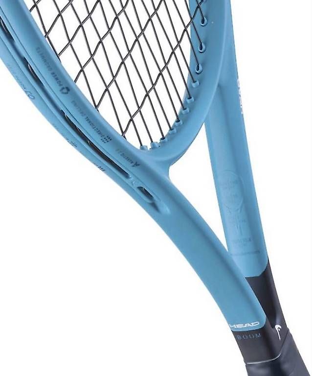 Head Racchette: HEAD Boom MP 2026 L2 – Nuovo e nell'imballaggio originale da Cham venduto da 2-hand 2