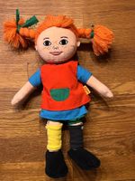 Pippi Puppe (Vintage)