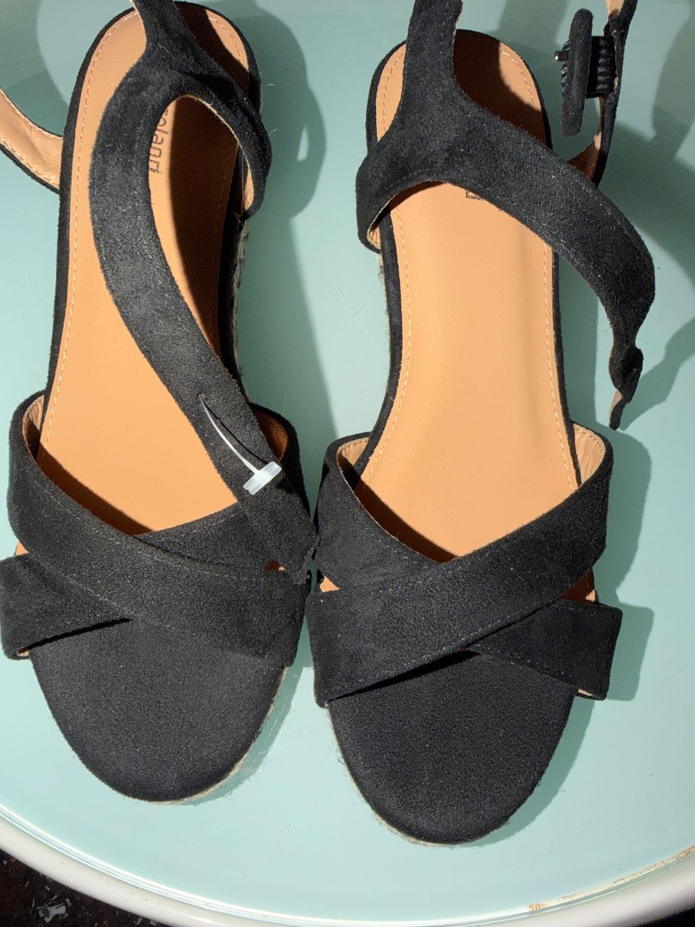 Graceland Chaussures femmes: Sandaletten Neu (38) – Neuf avec emballage d'origine à Vezia par sidu03 6
