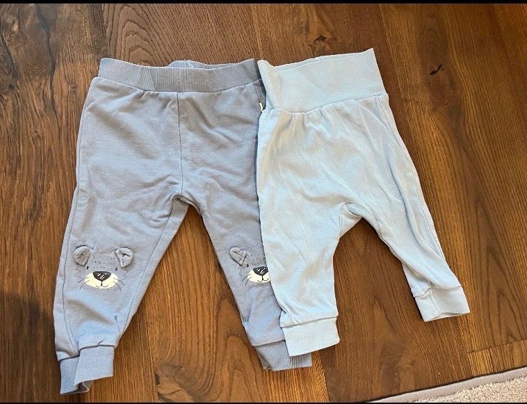 Pantaloni: Hosen Gr. 68 – Usato da Ittenthal venduto da Lorinakuprecht0