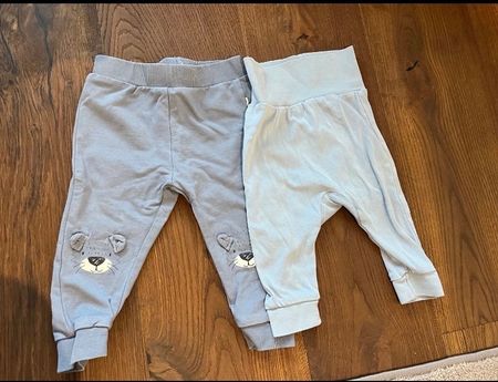 Hosen Gr. 68