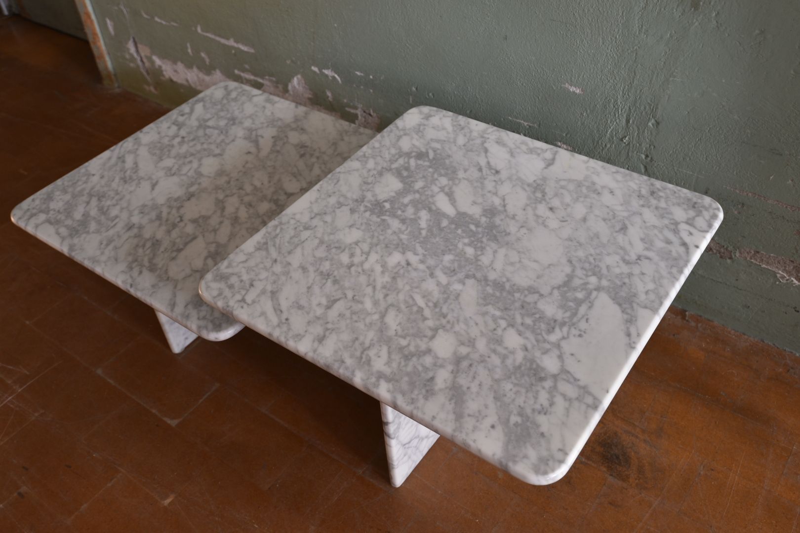 Tavoli: Couchtische aus Marmor – Usato da Lichtensteig venduto da Usedinstorecom 3