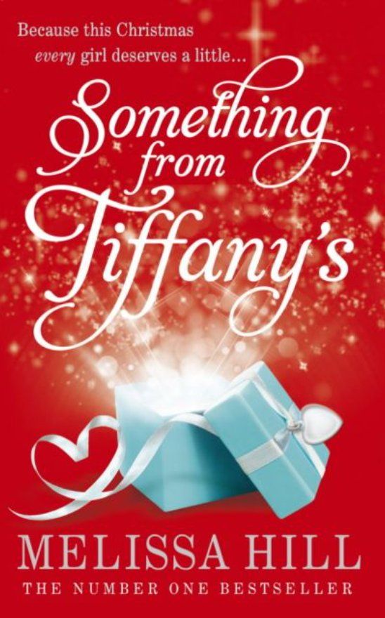 Libri: Something from Tiffany's – Usato da Frauenfeld venduto da AlphaCentauri369