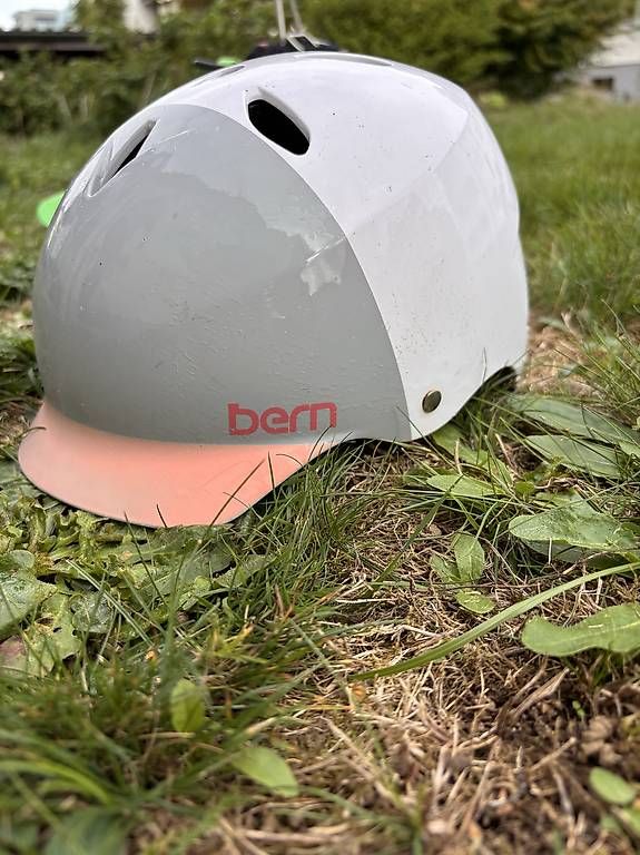 Helme: Bern Kitehelm Grösse S – Gebraucht aus Liebefeld von dsurfing01