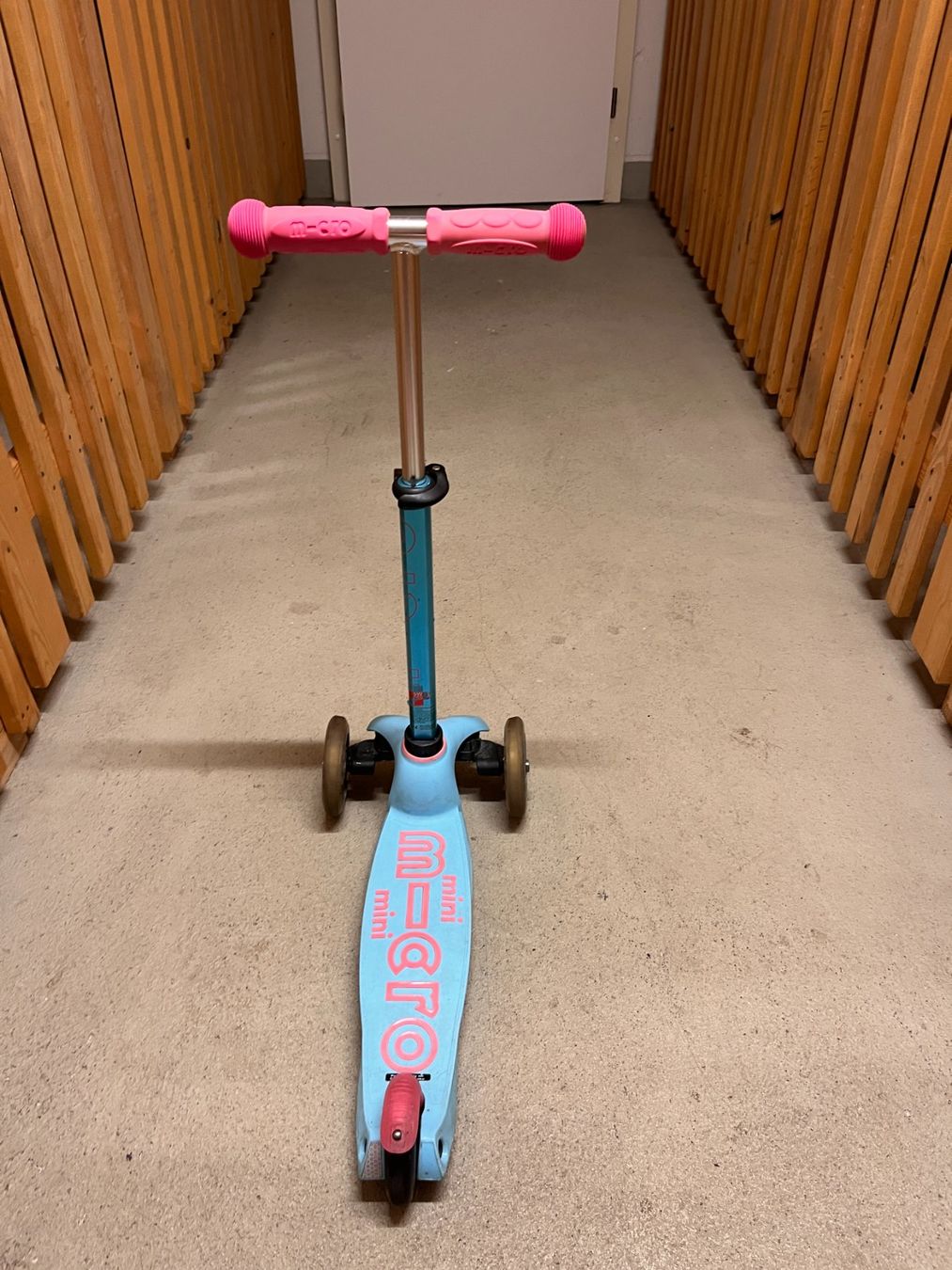 Micro Kickboard: Micro Mini – D'occasion à Bonstetten par wieselflora 3