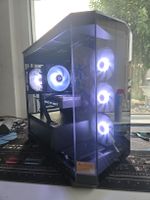 Gaming PC i7 11700F/RTX4060Ti 8GB