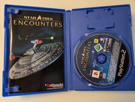 Star Trek Encounters (PS2)