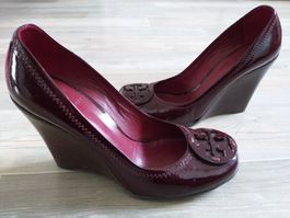 Chaussures/ Schuhe TORY BURCH     Pointure / Nummer 37,5