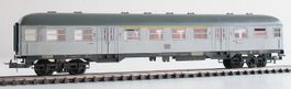 Trix Nahverkehrszugwagen AB4n der DB Spur H0