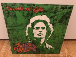 Gilbert O‘Sullivan-Im A Writer…1973 UK
