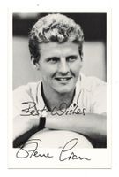 STEVE CRAM   OLYMPIA: SILBER   WM: GOLD