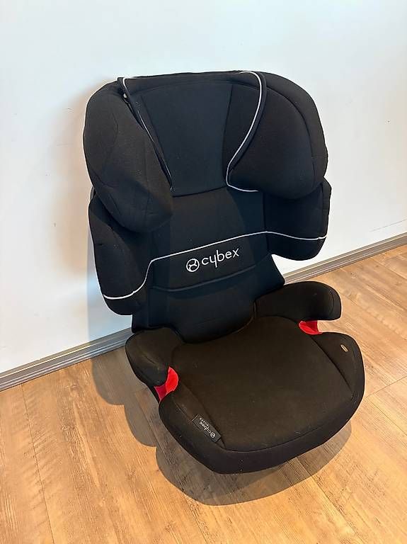 Seggiolini per auto: siège auto cybex guardianfix 3 – Usato da Nods venduto da wid_2lbx 1