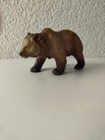 Schleich Bär Grizzly Rarität Waldtiere Zoo Grizzly