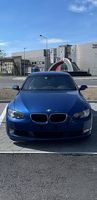 BMW 320i Cabrio