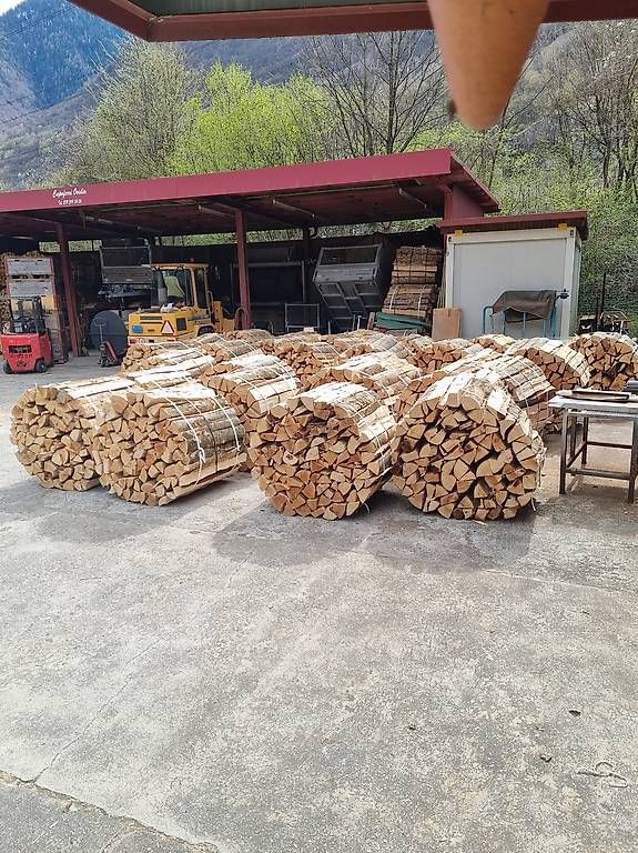 Articoli in legno: Legna da ardere – Nuovo e nell'imballaggio originale da Personico venduto da ovi_r25h 2