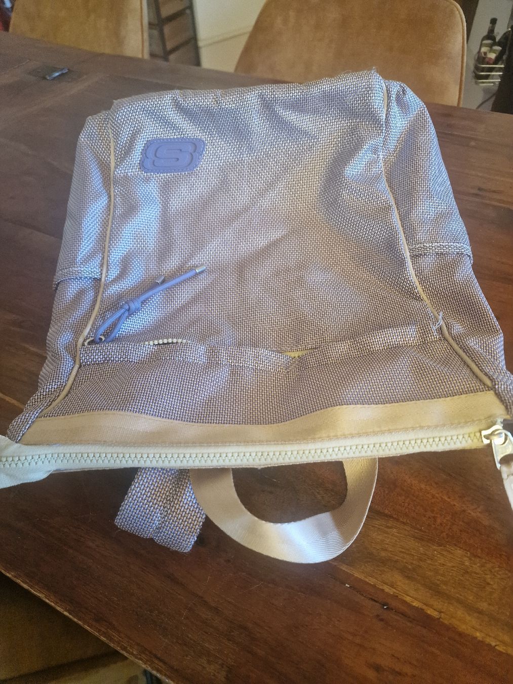 Skechers Zaini: Rucksack von Skechers – Usato da Rheineck venduto da Namaste 4
