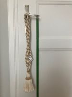 Kordel, Passementerie, Vorhanghalter