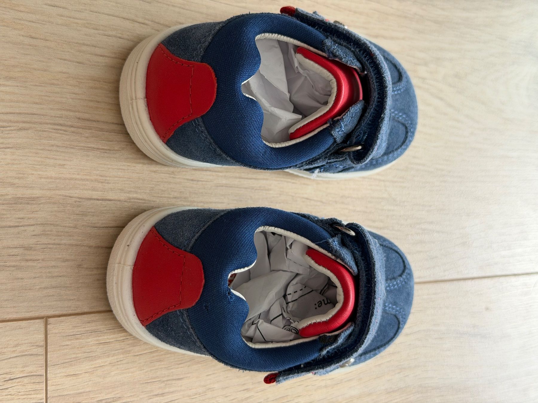 Elefanten Scarpe per ragazzi: Kinderfüsslinge Elefanten neu – Nuovo e nell'imballaggio originale da Ittigen venduto da zaf_6sy9 2