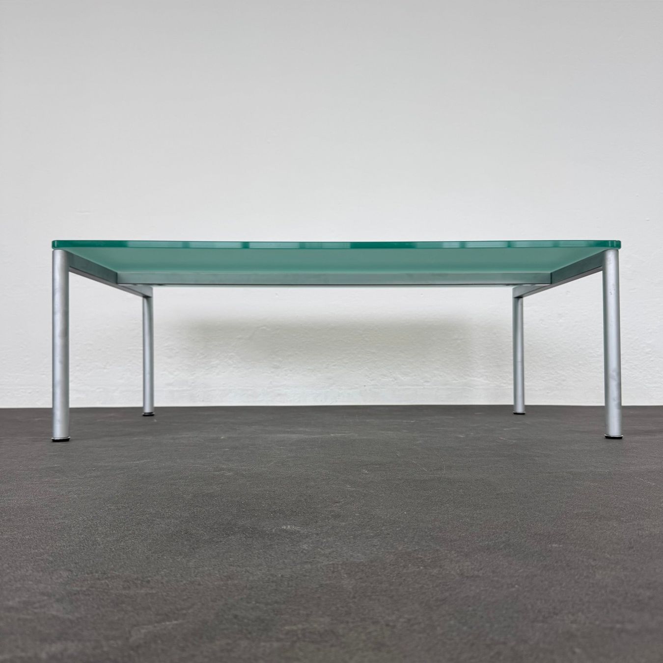 Tavoli: Top Design Clear Lounge-Table – Usato da Schönenwerd venduto da mcofficeshop 4