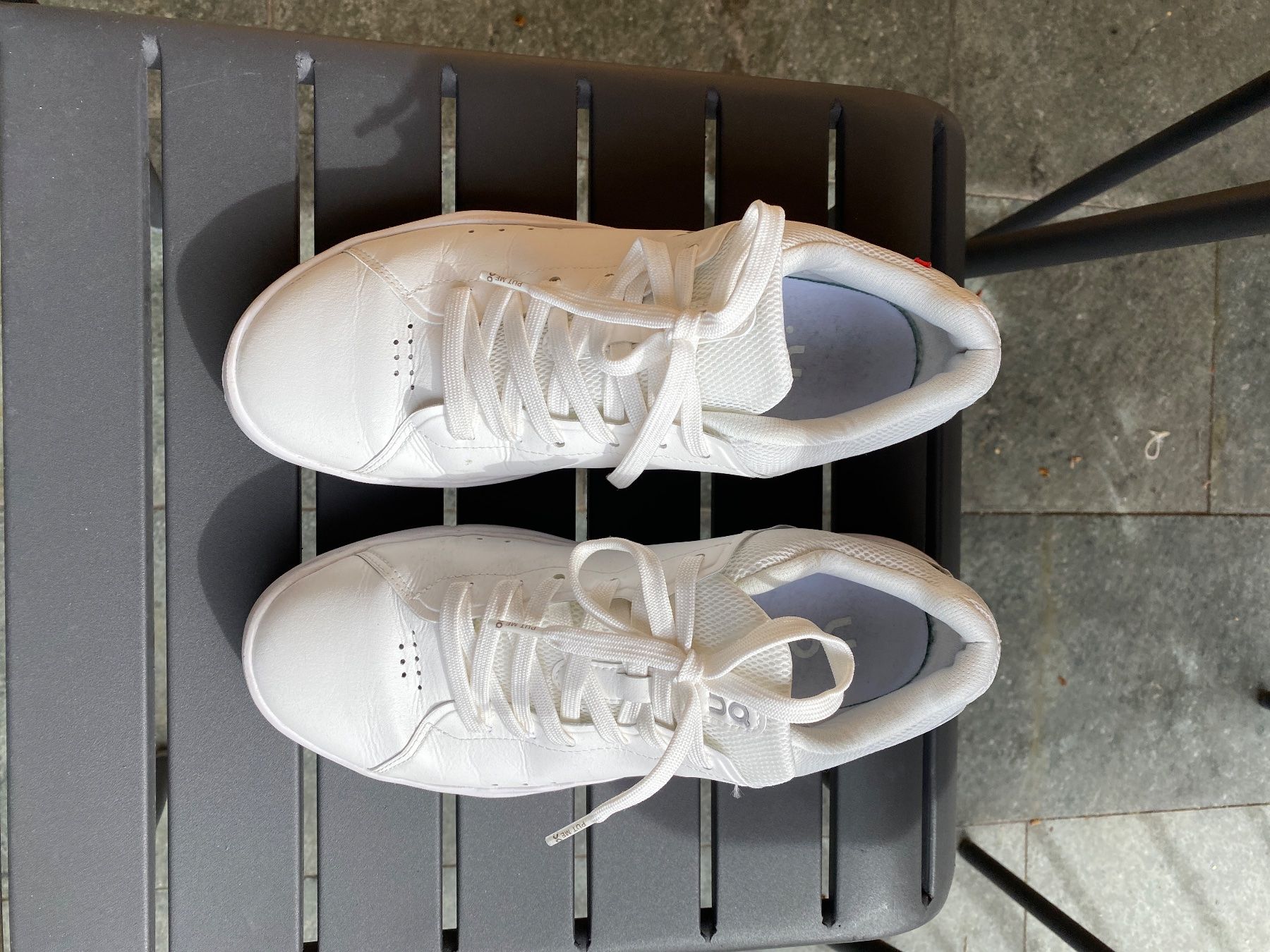 On Herrenschuhe: On - The Roger – Gebraucht aus Zürich von emanuele_axl